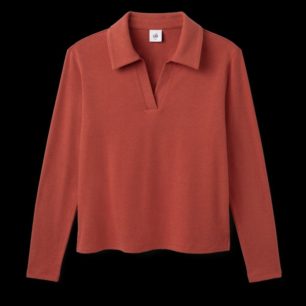 Cabi Bailey Top